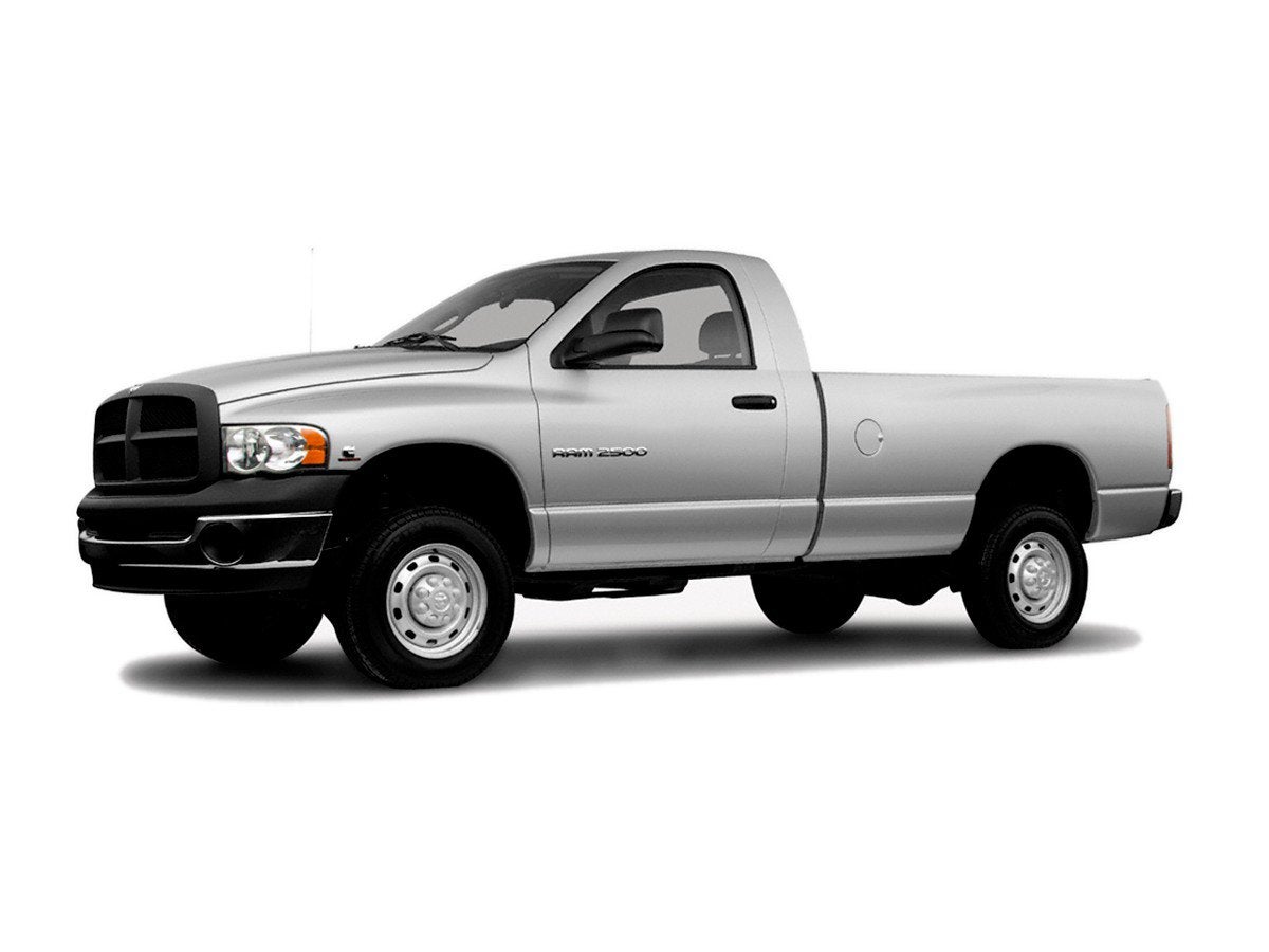 dodge ram 2500 pickup 2005 3D7KS28C95G864938 image dodge ram 2500 pickup 2005 3D7KS28C95G864938 image